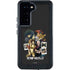 Cowboy Bebop Group Shot Galaxy S24 Waterproof Case